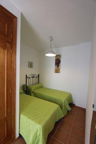 Casa Maria En El Centro Nerja Villa Eksteriør billede